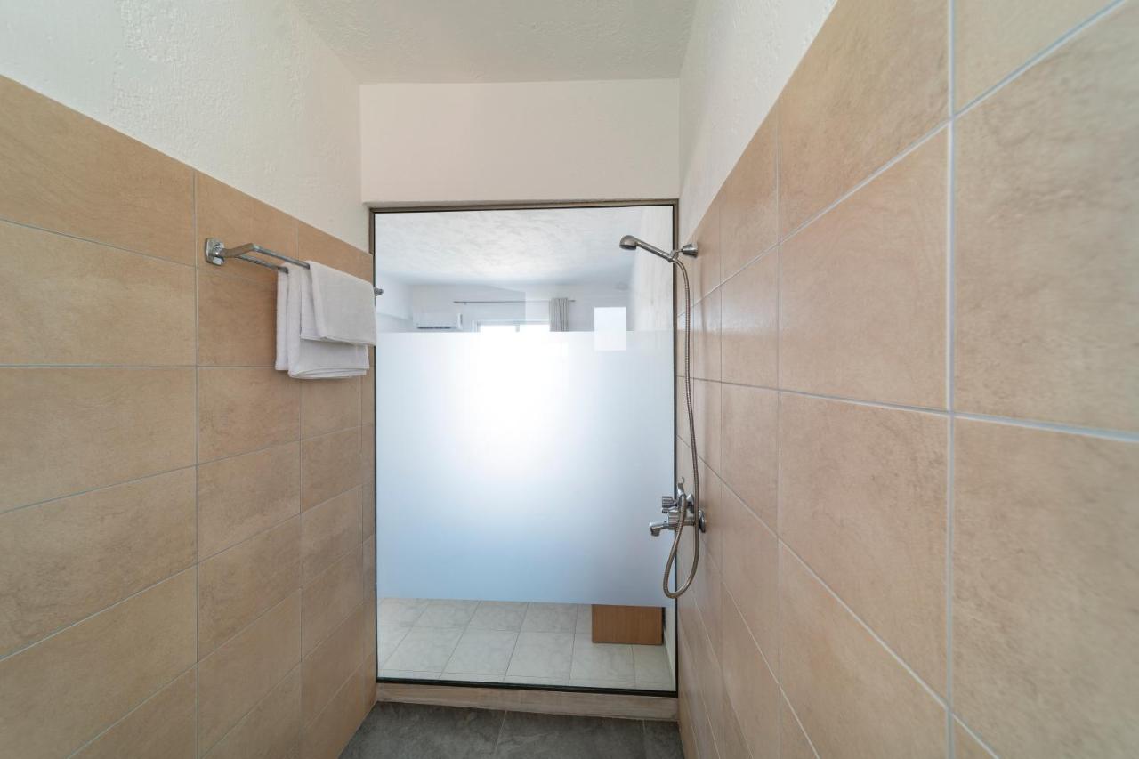 Yiasemi Faliraki Rooms Экстерьер фото
