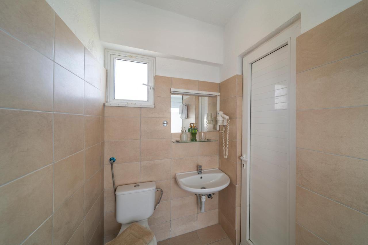 Yiasemi Faliraki Rooms Экстерьер фото